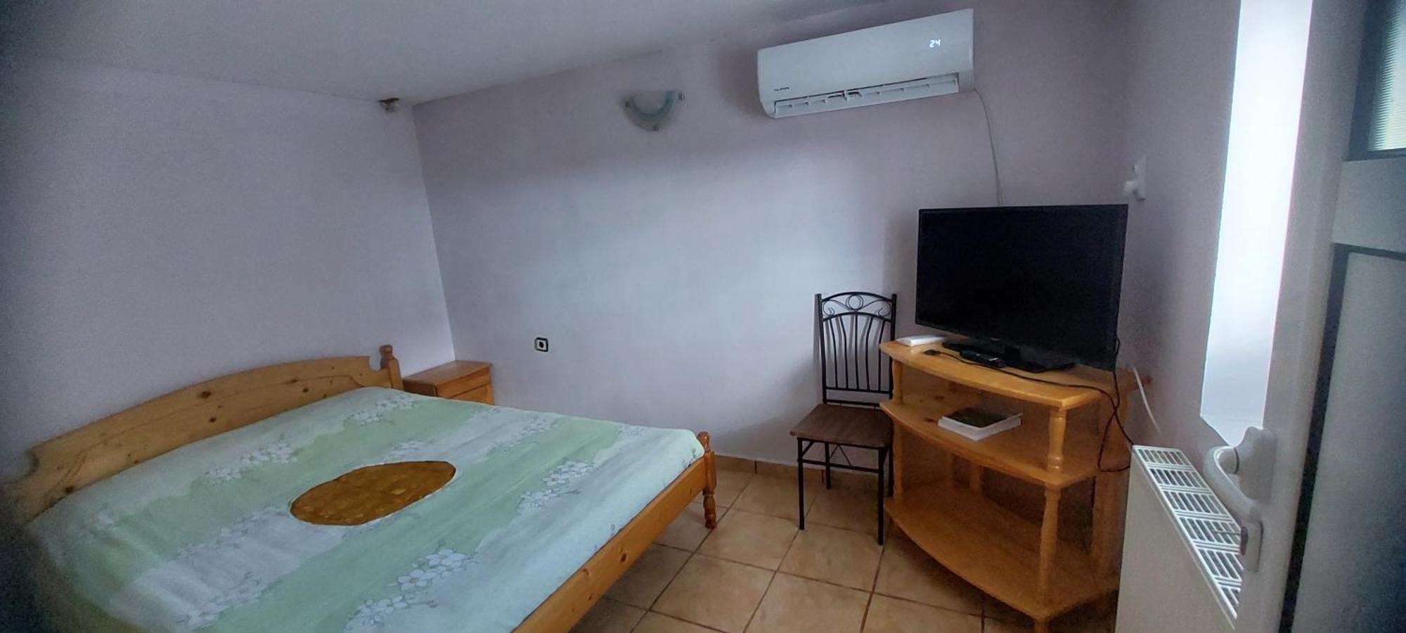 Guest House Gorski Kut Granitovo Exterior photo