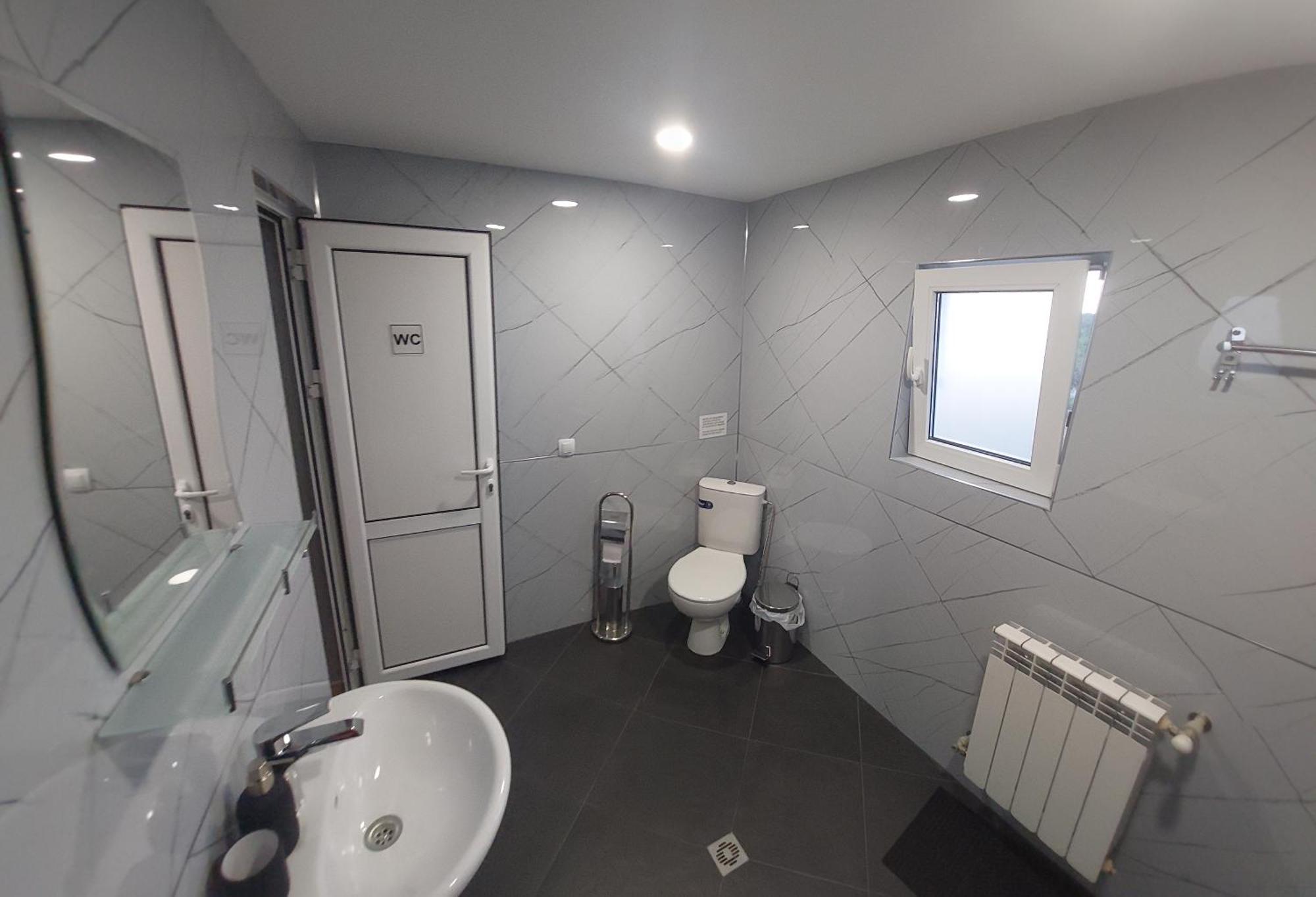 Guest House Gorski Kut Granitovo Exterior photo