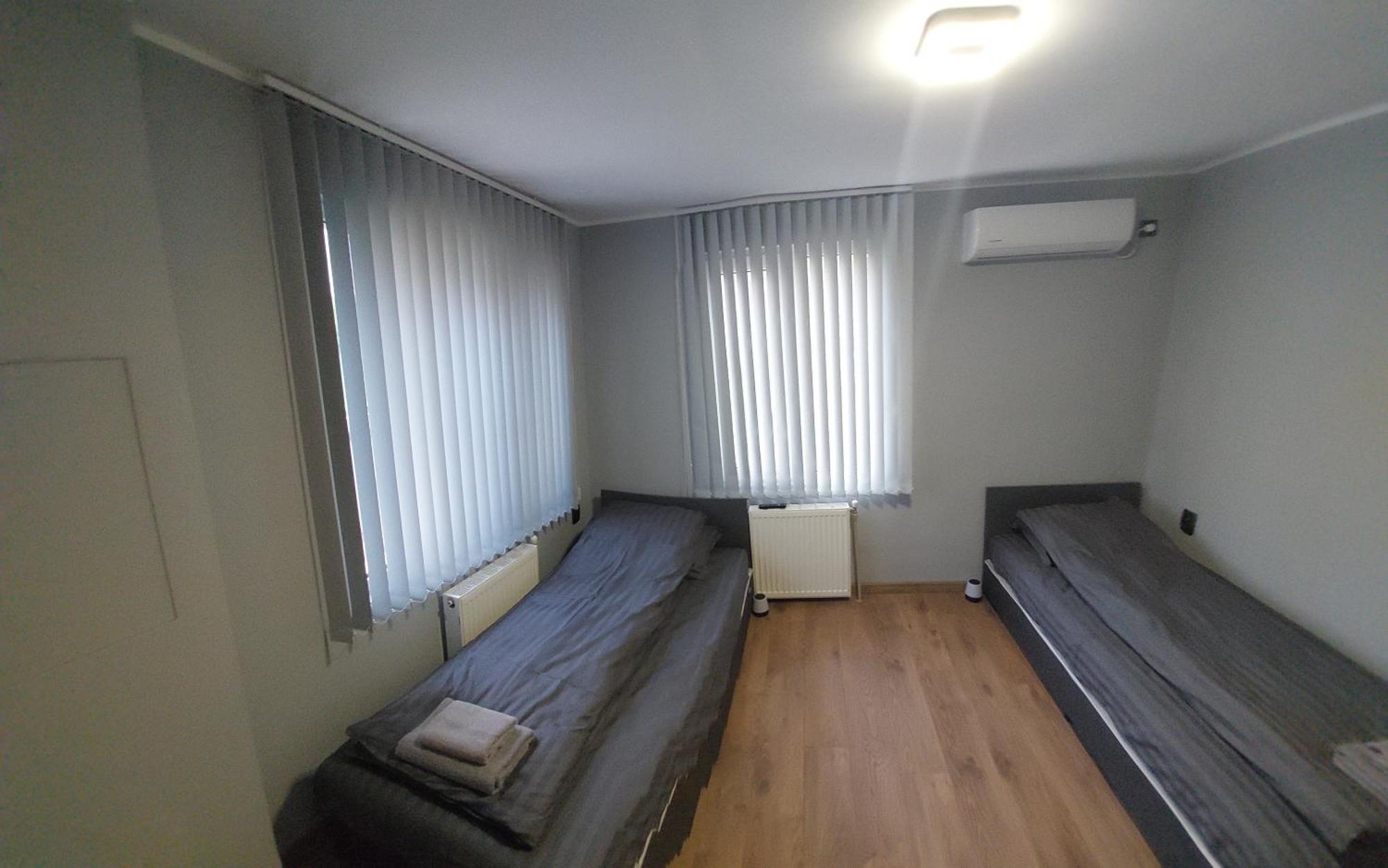 Guest House Gorski Kut Granitovo Exterior photo