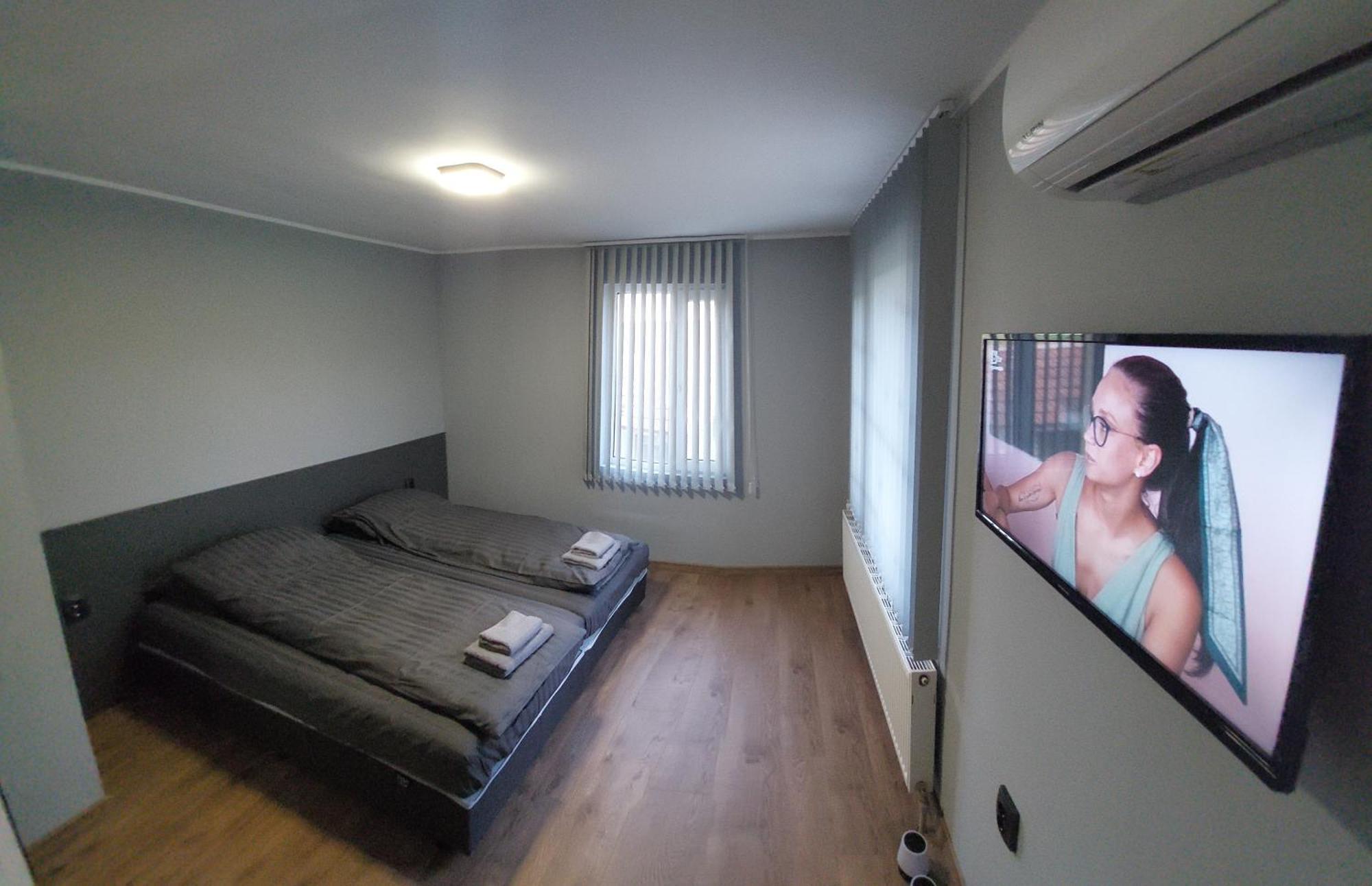 Guest House Gorski Kut Granitovo Exterior photo