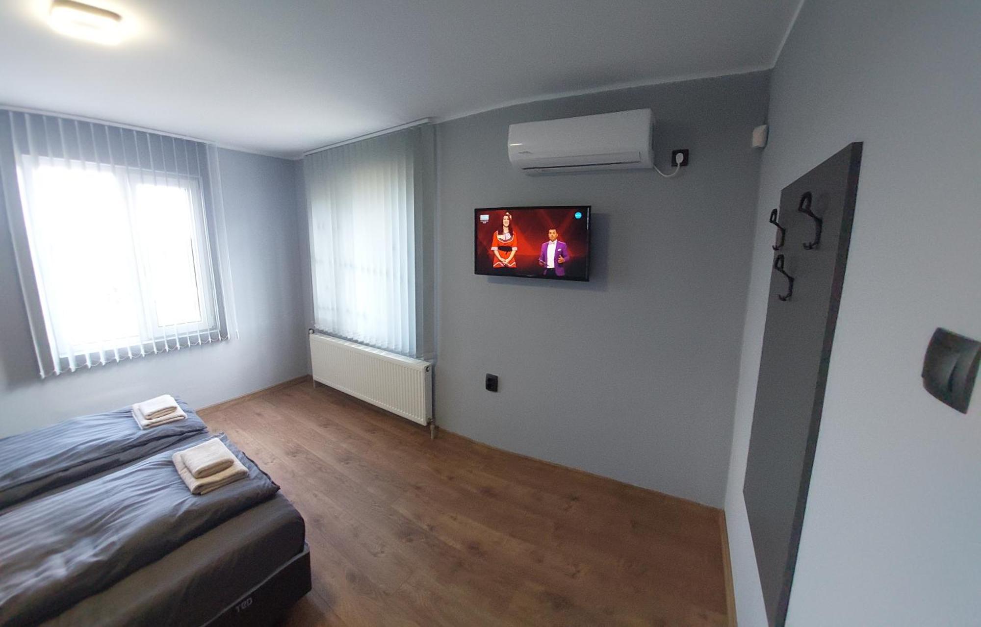 Guest House Gorski Kut Granitovo Exterior photo