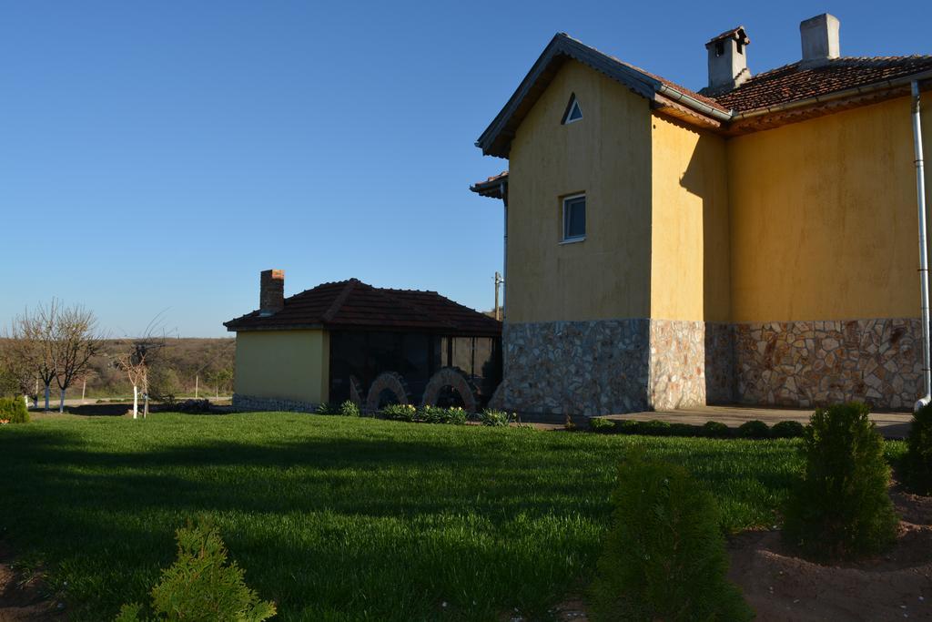 Guest House Gorski Kut Granitovo Exterior photo