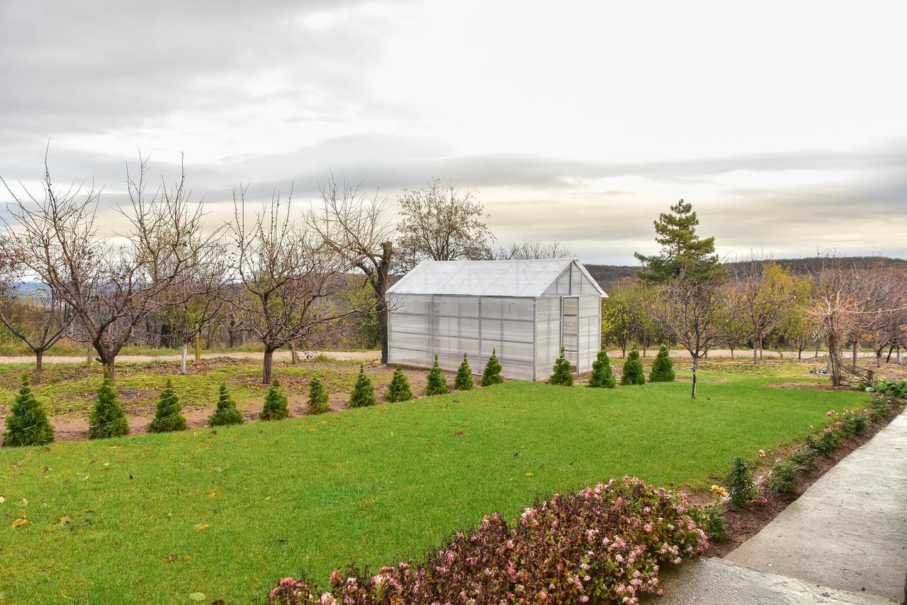 Guest House Gorski Kut Granitovo Exterior photo