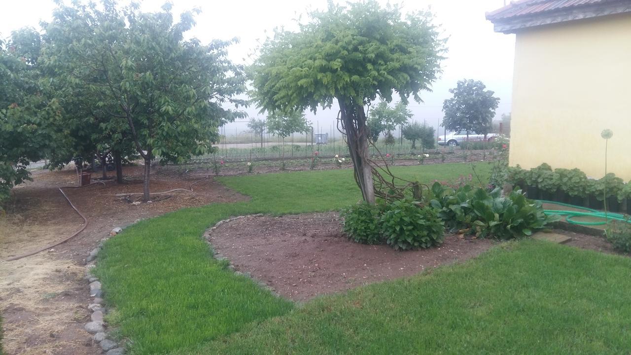 Guest House Gorski Kut Granitovo Exterior photo